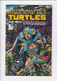Teenage Mutant Ninja Turtles Vol. 1  # 8