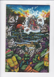 Teenage Mutant Ninja Turtles Vol. 1  # 8