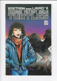 Teenage Mutant Ninja Turtles Vol. 1  # 11