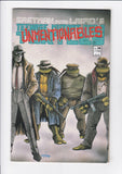 Teenage Mutant Ninja Turtles Vol. 1  # 14