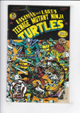 Teenage Mutant Ninja Turtles Vol. 1  # 15
