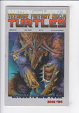 Teenage Mutant Ninja Turtles Vol. 1  # 20
