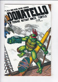 Teenage Mutant Ninja Turtles: Donatello (One Shot)