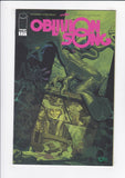 Oblivion Song  #  7