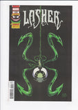 Extreme Carnage: Lasher (One Shot)  Young Variant