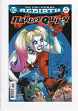 Harley Quinn Vol. 3  # 4