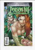 Poison Ivy: Cycle of Life and Death  # 1-6  Complete Set