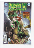 Poison Ivy: Cycle of Life and Death  # 1-6  Complete Set