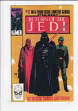 Star Wars: Return of the Jedi  # 2