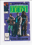 Star Wars: Return of the Jedi  # 3