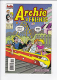 Archie & Friends  # 31