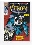 Venom: Lethal Protector Vol. 1  # 1-6  Complete Set