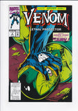 Venom: Lethal Protector Vol. 1  # 1-6  Complete Set