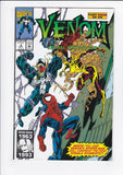 Venom: Lethal Protector Vol. 1  # 1-6  Complete Set