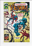 Venom: Lethal Protector Vol. 1  # 1-6  Complete Set