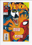 Venom: Lethal Protector Vol. 1  # 1-6  Complete Set