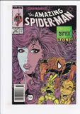 Amazing Spider-Man Vol. 1  # 309  Newsstand