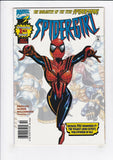 Amazing Spider-Man Vol. 1  # 309  Newsstand