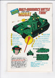 G.I. Joe: A Real American Hero! Vol. 1  # 1