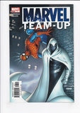 Marvel Team-Up Vol. 3  #  7