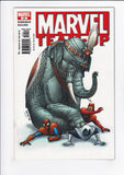 Marvel Team-Up Vol. 3  #  10