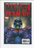 Marvel Team-Up Vol. 3  #  12