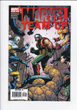 Marvel Team-Up Vol. 3  #  18