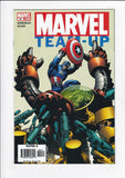 Marvel Team-Up Vol. 3  #  20