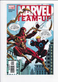 Marvel Team-Up Vol. 3  #  21