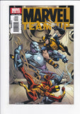 Marvel Team-Up Vol. 3  #  23