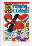 Mini Marvels  # 1