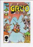 Groo the Wanderer Vol. 2  #  4