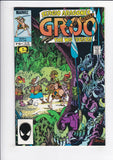 Groo the Wanderer Vol. 2  #  5