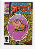 Groo the Wanderer Vol. 2  #  12