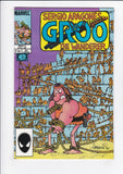 Groo the Wanderer Vol. 2  #  14