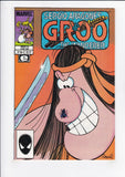 Groo the Wanderer Vol. 2  #  16