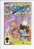 Groo the Wanderer Vol. 2  #  20