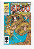 Groo the Wanderer Vol. 2  #  21