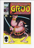 Groo the Wanderer Vol. 2  #  22