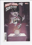 Mary Jane & Black Cat  # 2  Zullo  1:25  Incentive Variant