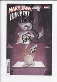 Mary Jane & Black Cat  # 2  Zullo  1:25  Incentive Variant