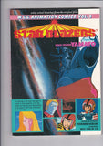 Star Blazers: Space Cruiser Yamato  # 1-5  Complete Set