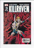 Killraven  # 1-6  Complete Set