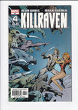 Killraven  # 1-6  Complete Set