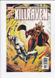 Killraven  # 1-6  Complete Set