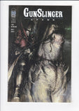Gunslinger Spawn  # 11