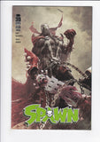 Spawn  # 331