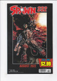 Spawn  # 331