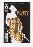 Fury MAX  # 1-13  Complete Set