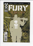 Fury MAX  # 1-13  Complete Set